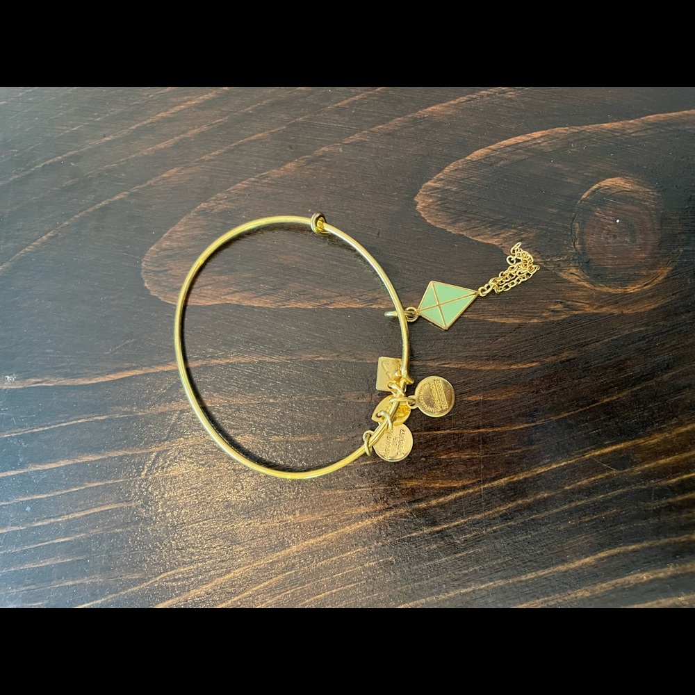 Alex & Ani bracelet